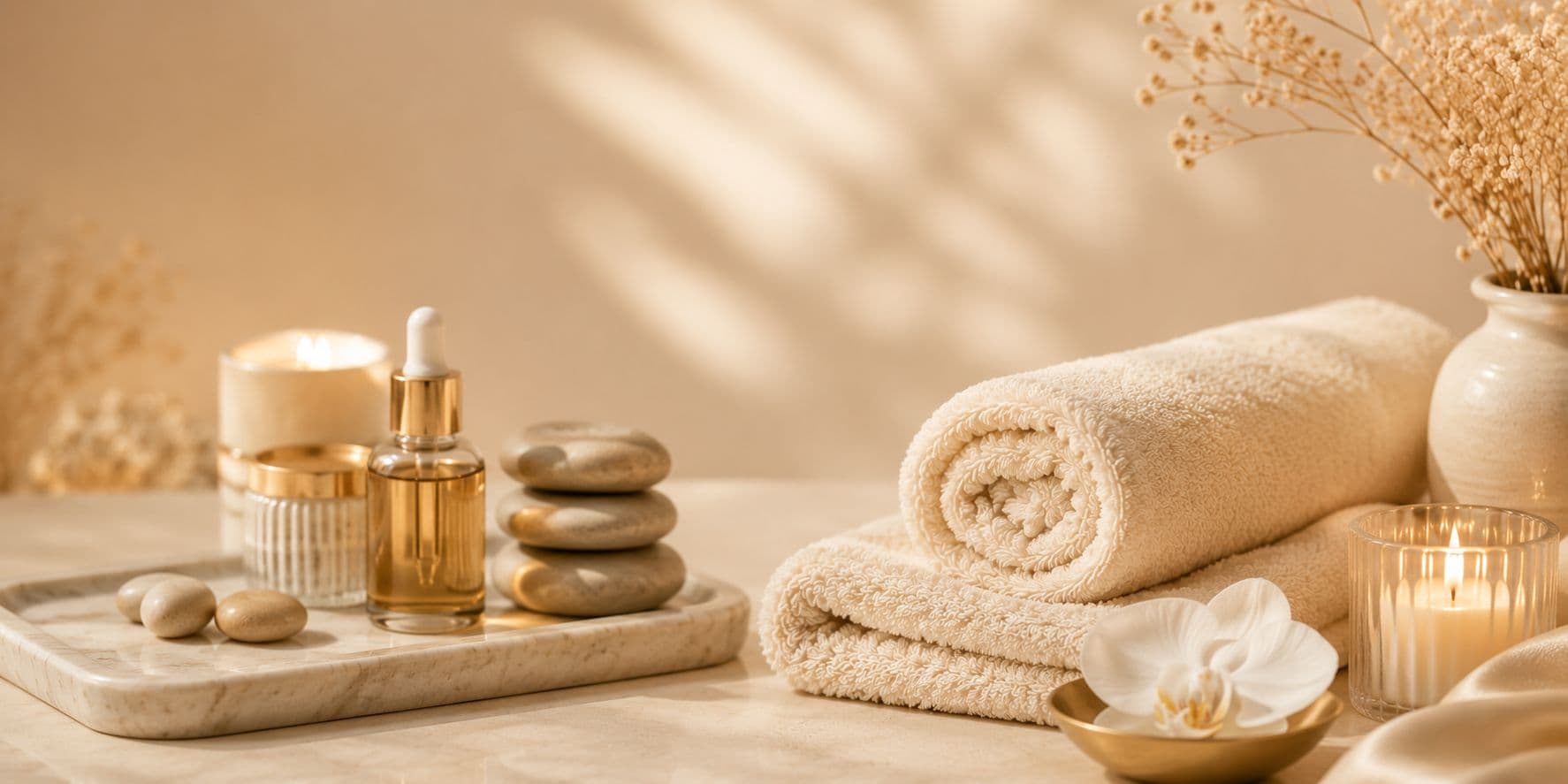 Haarentfernung bei Kosmetik Sundl