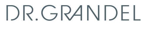DR. GRANDEL Logo