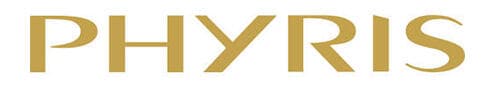 PHYRIS Logo