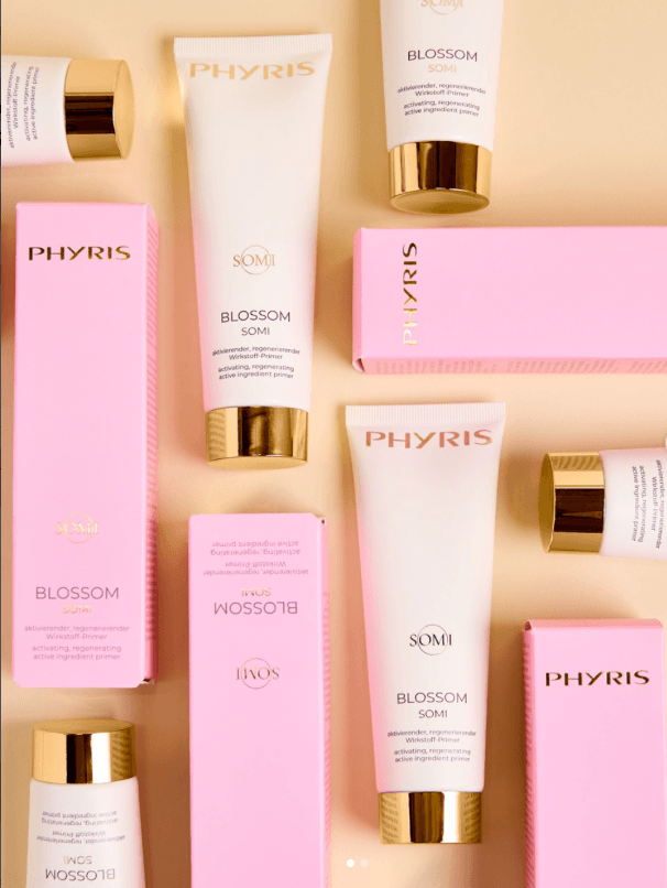 BLOSSOM Rich Cream